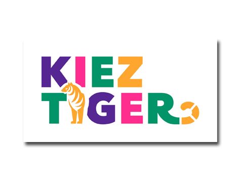 Logo KiezTiger