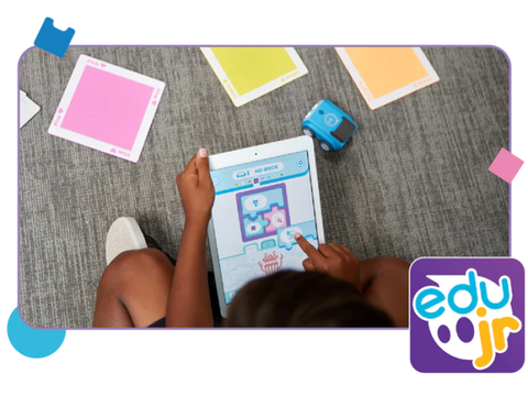 Sphero Edu Jr.