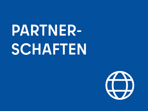 Partnerschaften