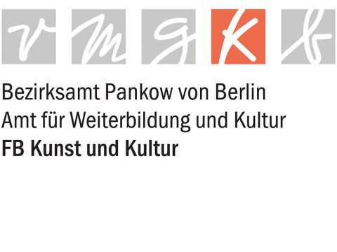 Logo Fachbereich Kunst und Kultur