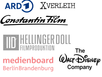 Logos Filmpartner