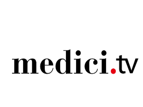 Logo Medici.tv