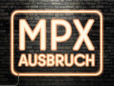 Grafik: MPX Ausbruch