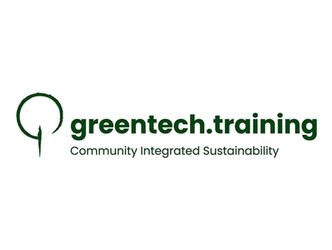 Logo greentech.training