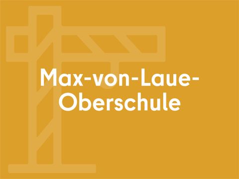 Max-von-Laue-Oberschule