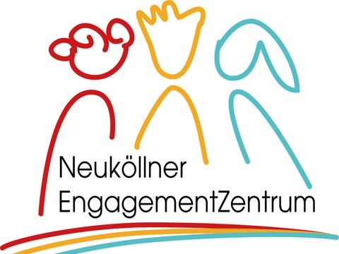 Neuköllner EngagementZentrum LOGO