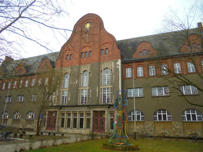 Süd-Grundschule