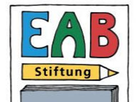 Logo der Eberhard-Alexander-Burgh-Stiftung