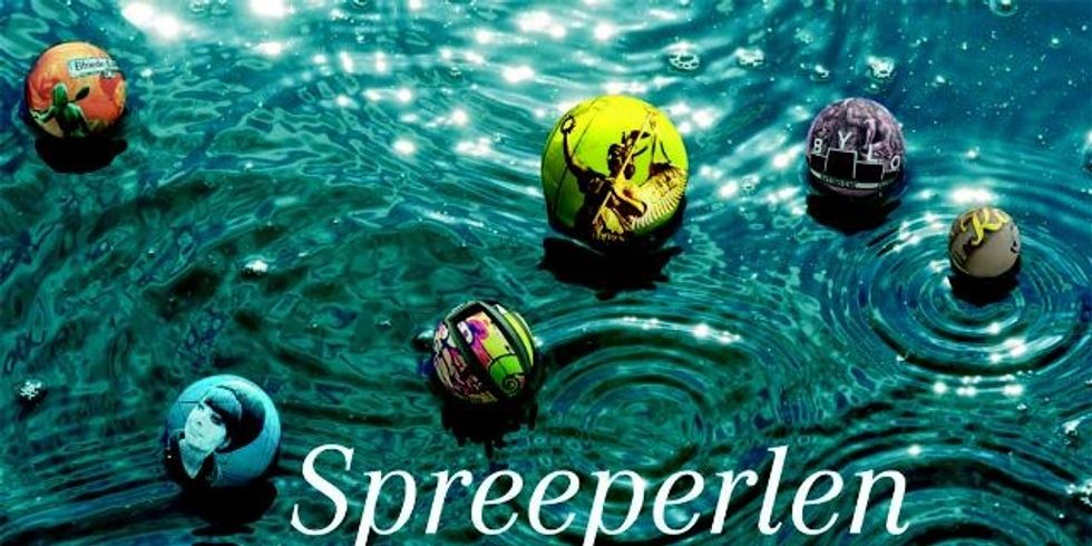 Spreeperlen