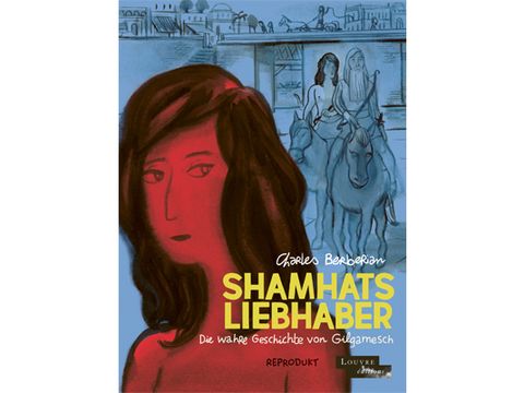 Shamhats Liebhaber