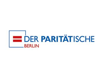 Logo Paritätischer Wohlfahrtsverband Berlin