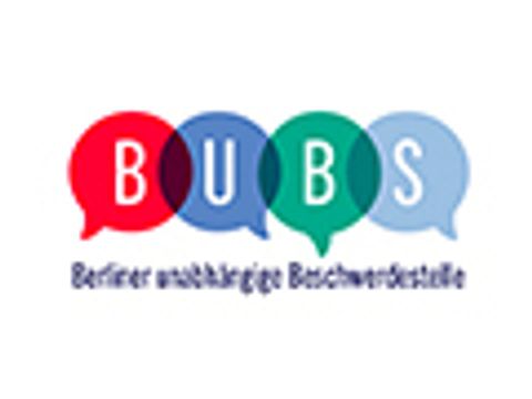 Logo BuBS