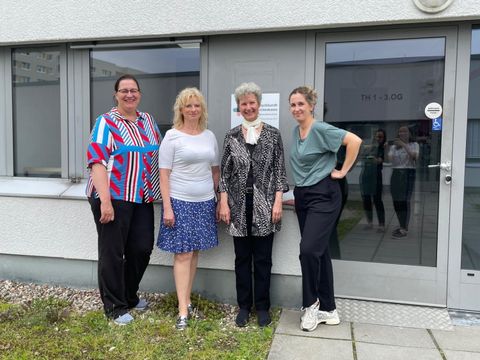 2024-06-21 Treffen mit Staatssekretärin für Gesundheit