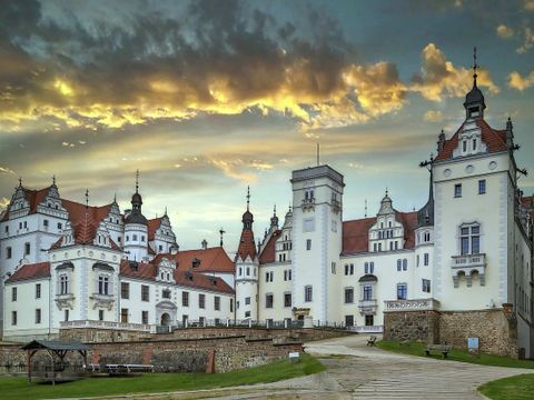 Schloss Boizenburg