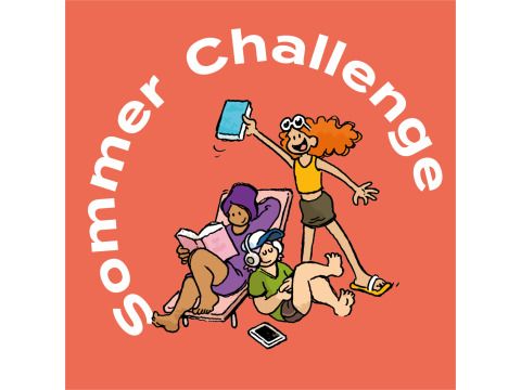 Sommer Challenge