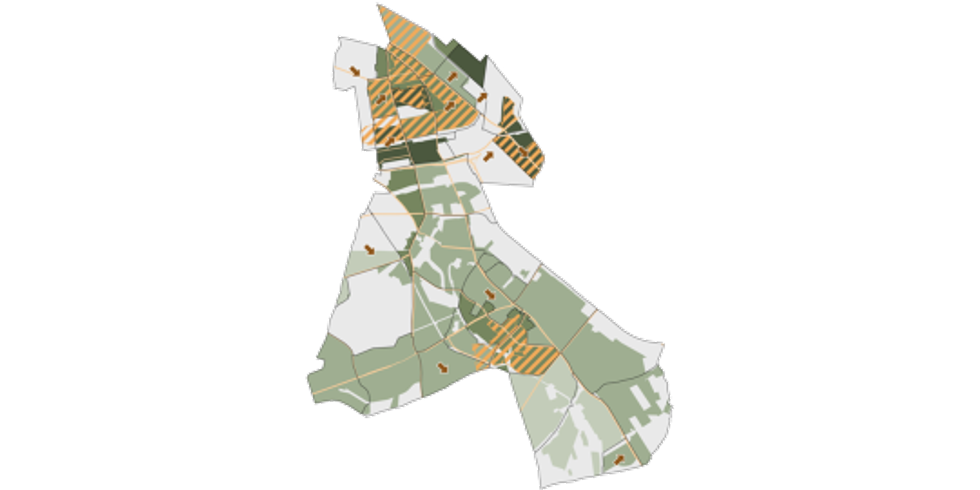 Soziale Ungleichheit und Quartiersmanagement in Neukölln (dargestellt anhand des Status/Dynamik-Index des Monitoring für Soziale Stadtentwicklung 2015)