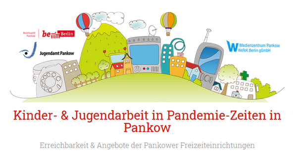 Startseite Jugendamt Pankow  Berlin.de