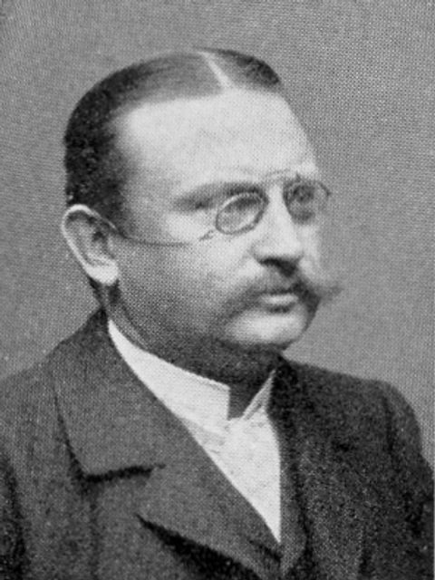 Hugo Bauer