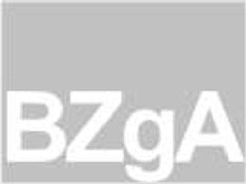 Logo BzgA