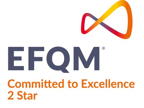 Logo EFQM 