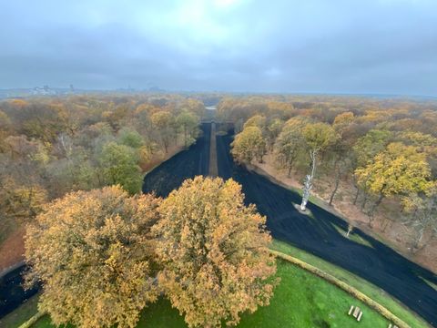 BENE Volkspark Jungfernheide 