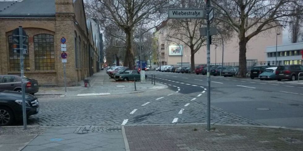 Sickkingstraße