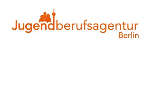 Logo der Jugendberufsagentur