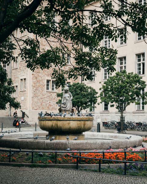 TN_Rathausbrunnen