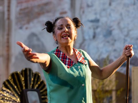 Müncheberg,Stadtpfarrkirche,Duo Pianolola,2022