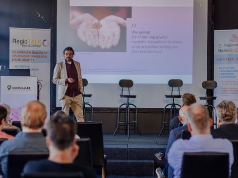 Bildvergrößerung: Dr. med. Christian Keßler (Immanuel Krankenhaus Berlin und Charité Berlin)