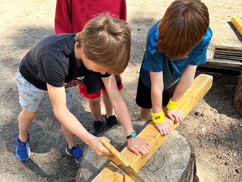 Bildvergrößerung: Zinnowwald-Grundschule