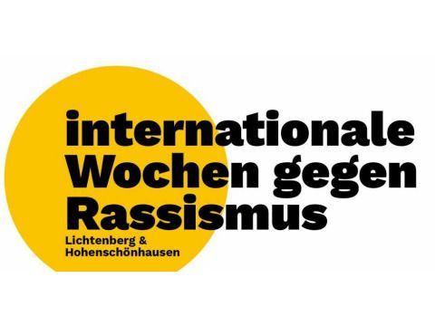 Aktionswochen gegen Rassismus