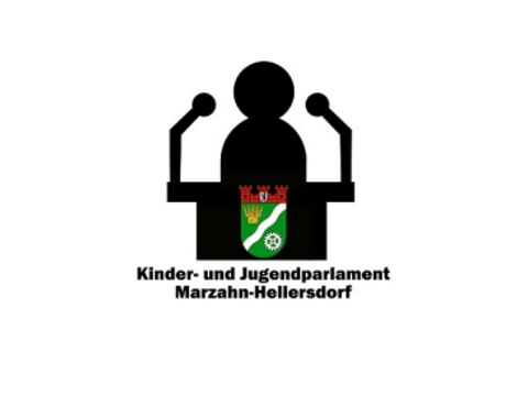 Logo Kinder- und Jugendarlament