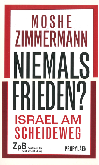 Niemals Frieden?