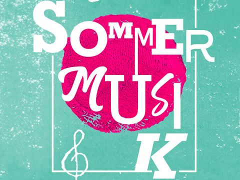 Banner Sommermusik 2024
