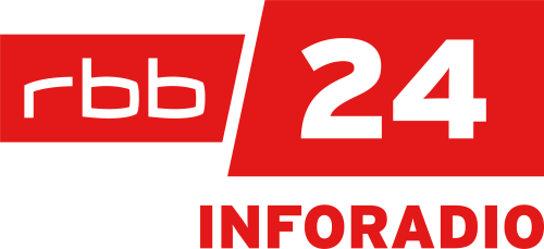 Logo von rbb24 Inforadio
