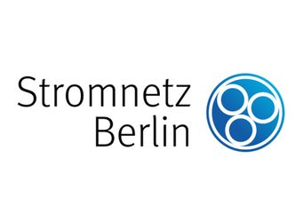 Logo Stromnetz Berlin GmbH