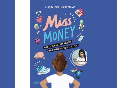 „Miss Money“ von Magdalena Sporkmann