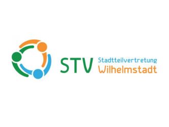 Logo der Stadtteilvertretung Wilhelmstadt