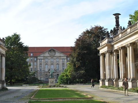 Kleistpark 6