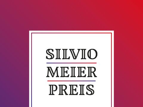 Silvio-Meier-Preis