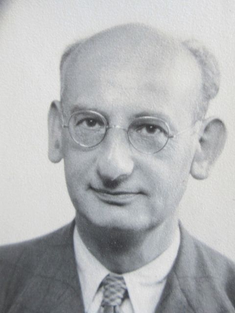 Bildvergrößerung: Gert Liebmann