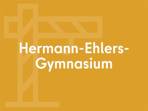 Hermann-Ehlers-Gymnasium