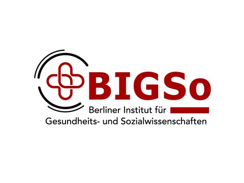 BIGSo, Berliner Institut für Gesundheits- und Sozialwissenschaften GmbH