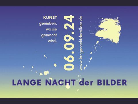 Lange Nacht der Bilder 2024