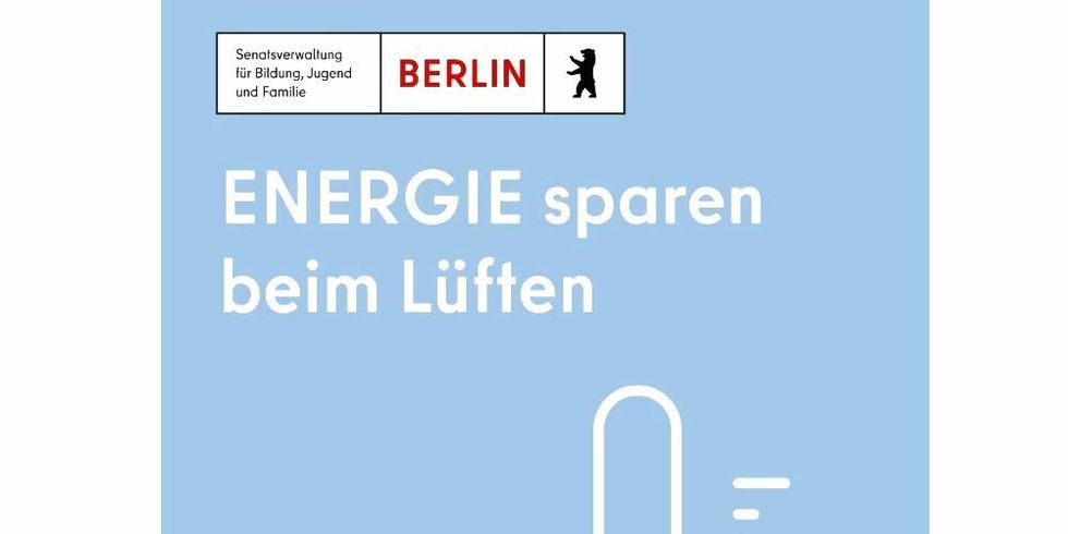 Video Energie sparen