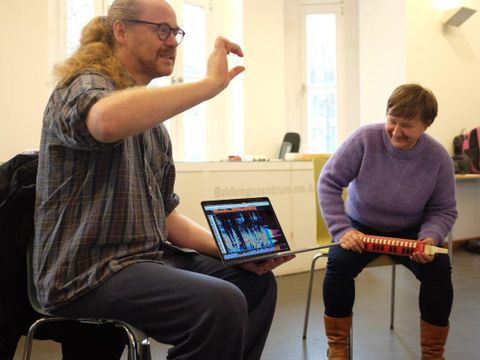 Gisbert Schürig: Musiktheorie verstehen