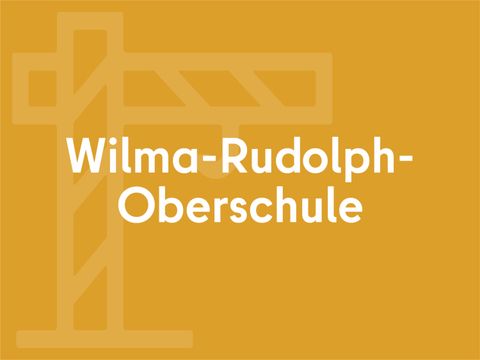 Wilma-Rudolph-Oberschule