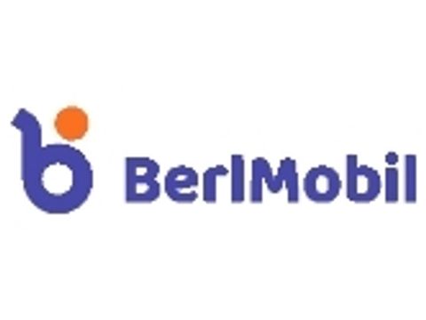 Logo Berlmobil