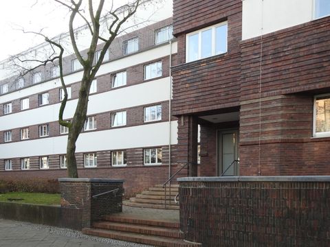 Bildvergrößerung: Hausansicht Berkaer Str. 31